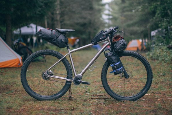 Solace Cycles