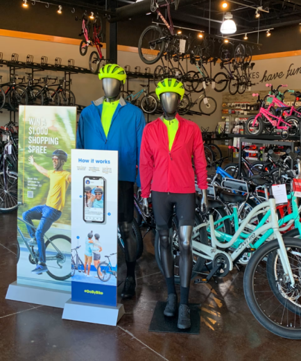 Bike Barn - Rice Village