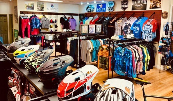 Bentonville Bicycle Company