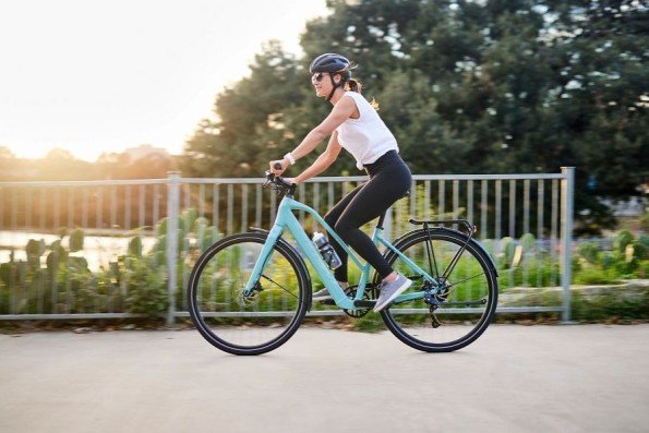 Bike World - Urbandale