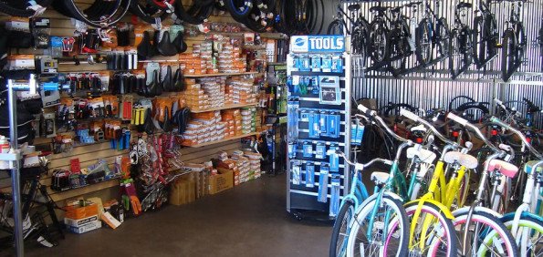 Brigham City Outdoors