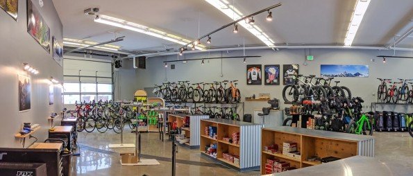 Chain Reaction Cycles