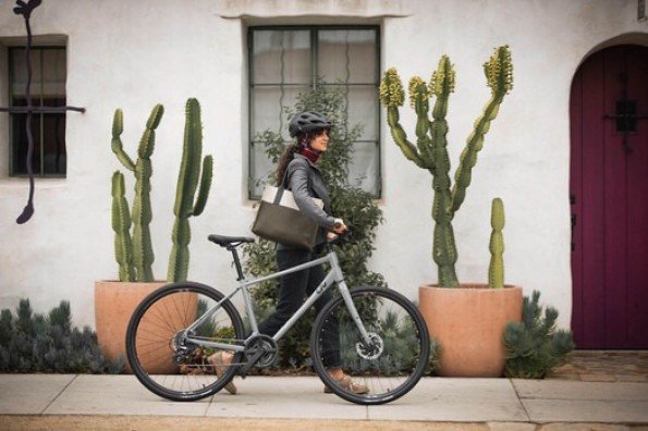 Bicycle World - N. Palm Beach