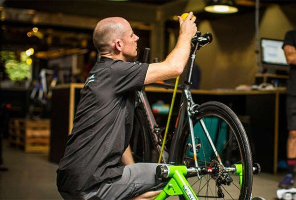 Bobs Beach Bicycle Works