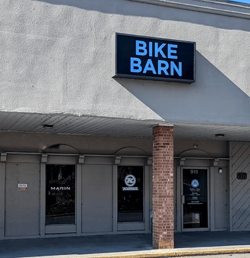 Bike Barn
