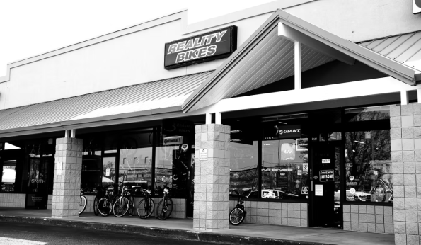 Reality Bikes