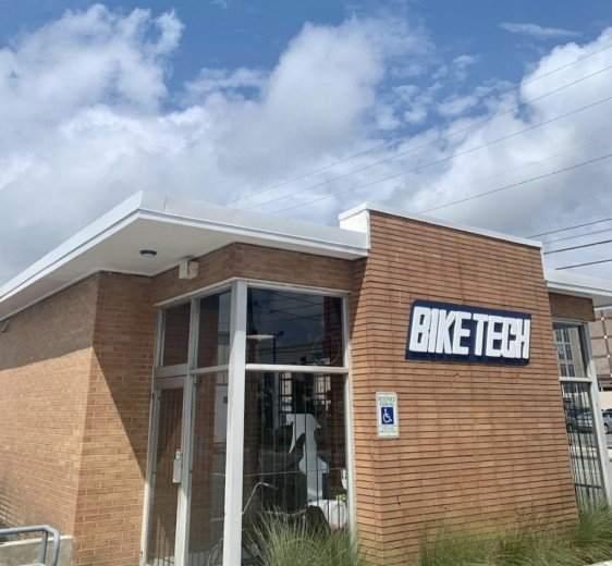 Bike Tech Middle Ga