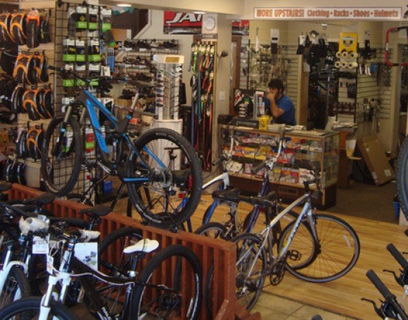 Cottonwood Cyclery