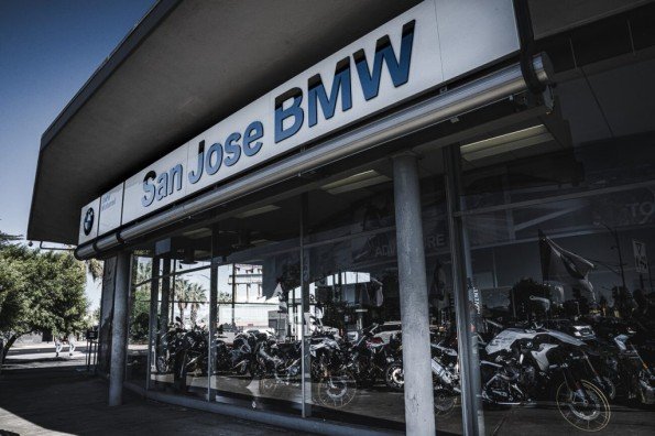 San Jose Motosport