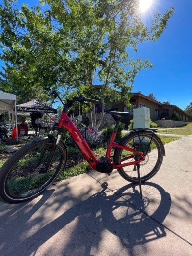 Footloose Sports Bike Shop