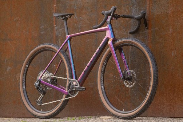 Angry Catfish Bicycles + Coffee