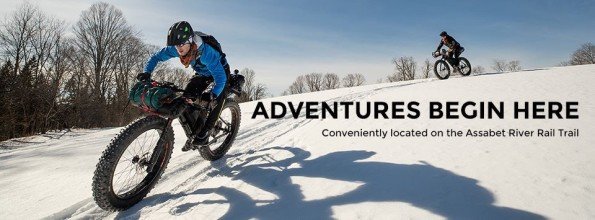 Assabet River Bicycles