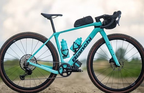 Niantic Bay Bicycles