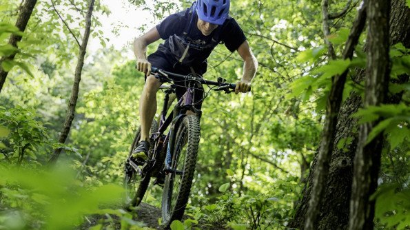 Arrowhead Bike Farm (ABF)