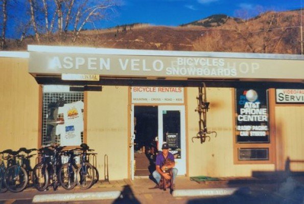 Aspen Velo