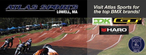 Atlas Sporting Goods