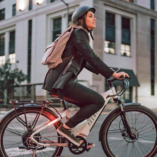 Global Bikes - Gilbert