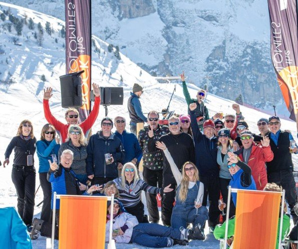 Competitive Edge Ski & Bike - Longmeadow