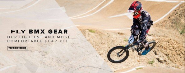 Power Cycles - Bmx Shop