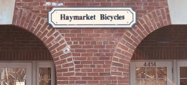 Haymarket Bicyles