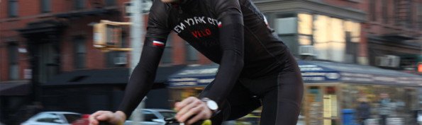 Velo Nyc