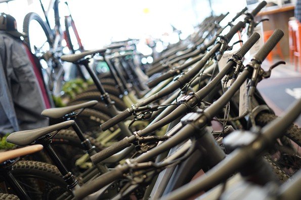 Pedal Pushers Cyclery