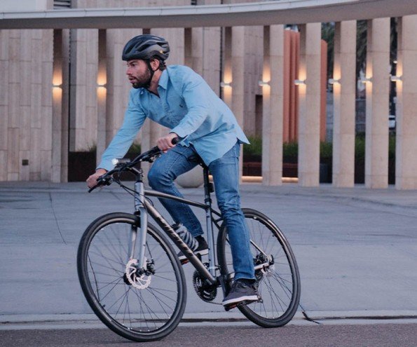 Boulder Cycle Sport - North