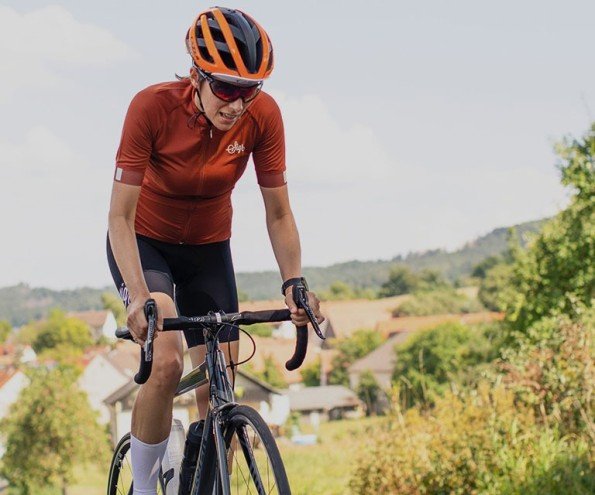 Reser Bicycle Outfitters