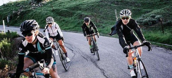 Bicycle Garage Indy South