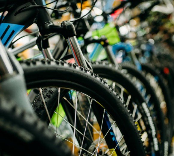 Coeur d'Alene Bike Co.