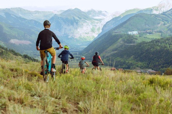 Black Tie Ski & Bike of Sun Valley