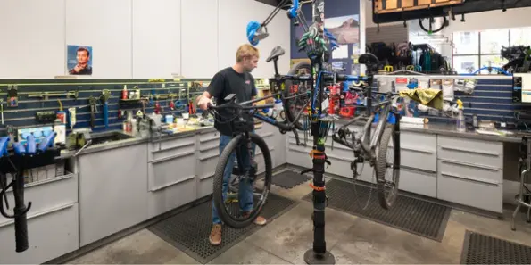 Basalt Bike and Ski Aspen