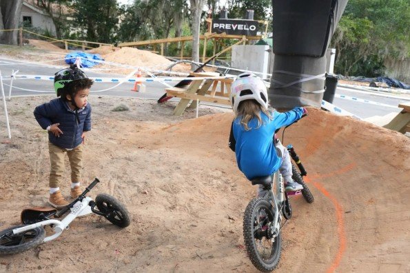 Adrenaline Bike Works