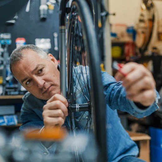 Outdoor Sports Center