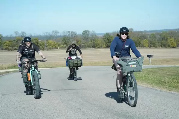 Black Saddle Bike Shop