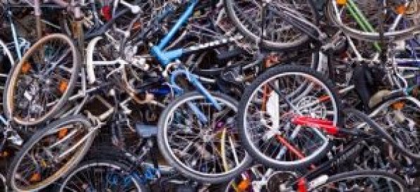 Mr Bills Bike Shop
