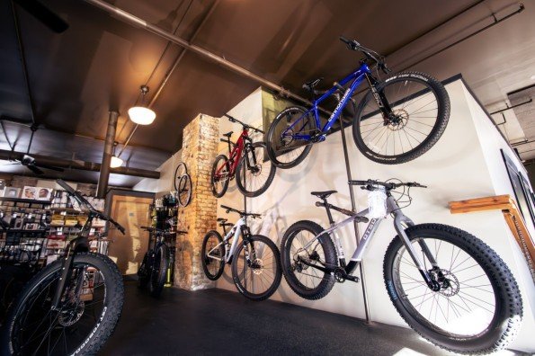 Chilkoot Cafe & Cyclery