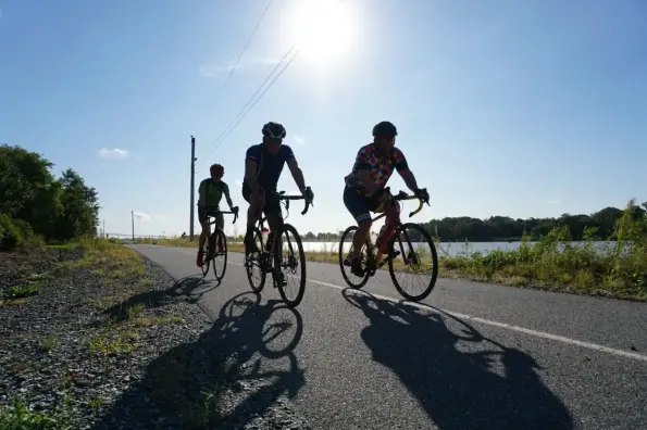 Lancaster Bicycle Shop (LBS)