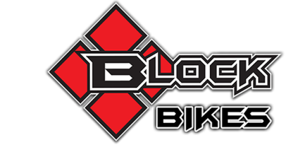 Block Bikes