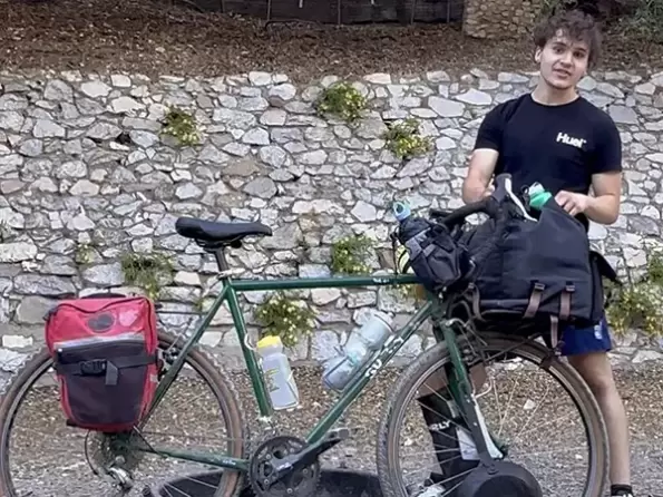 Topanga Creek Bicycles