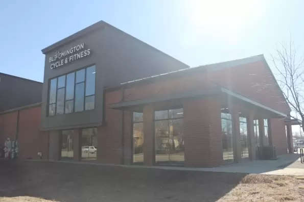 Bloomington Cycle & Fitness