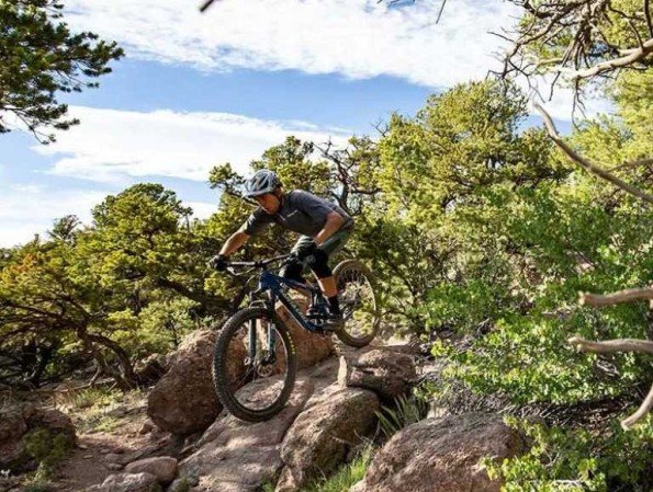 Black Mountain Bicycles
