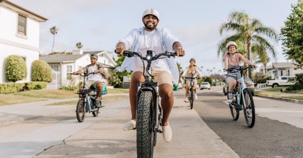 Freewheeler Bike Shop