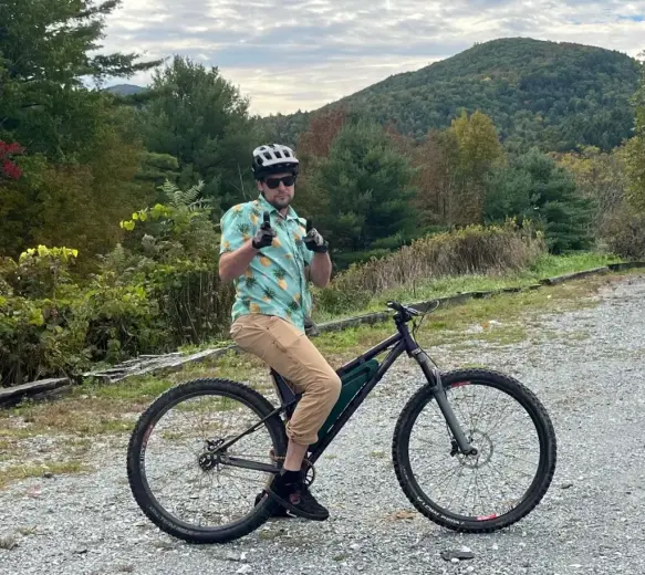 Porcupine Bikes