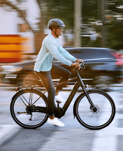 Bike Line -Pennsylvania