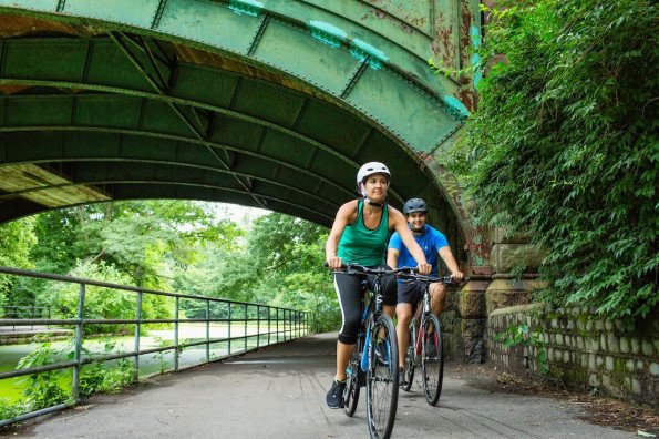 Mike's Bike Shop of Staten Island