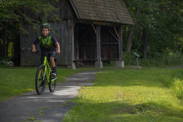 Moore's Bicycle Shop, Inc.