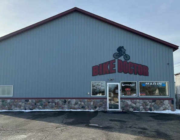 Bike Doctor