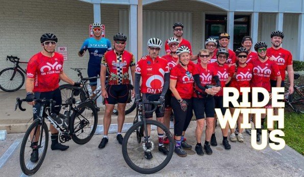 On Your Mark Bike Shop