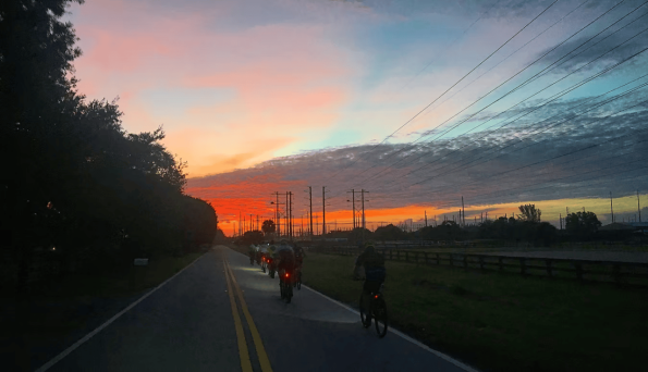 Riders Only Bike Shop (ROBS)